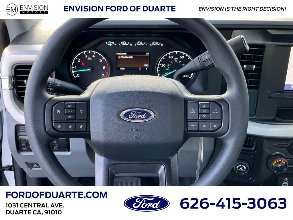 new 2026 Ford F-250 car