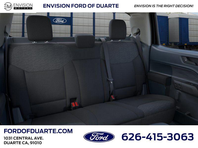 new 2025 Ford Maverick car, priced at $29,840