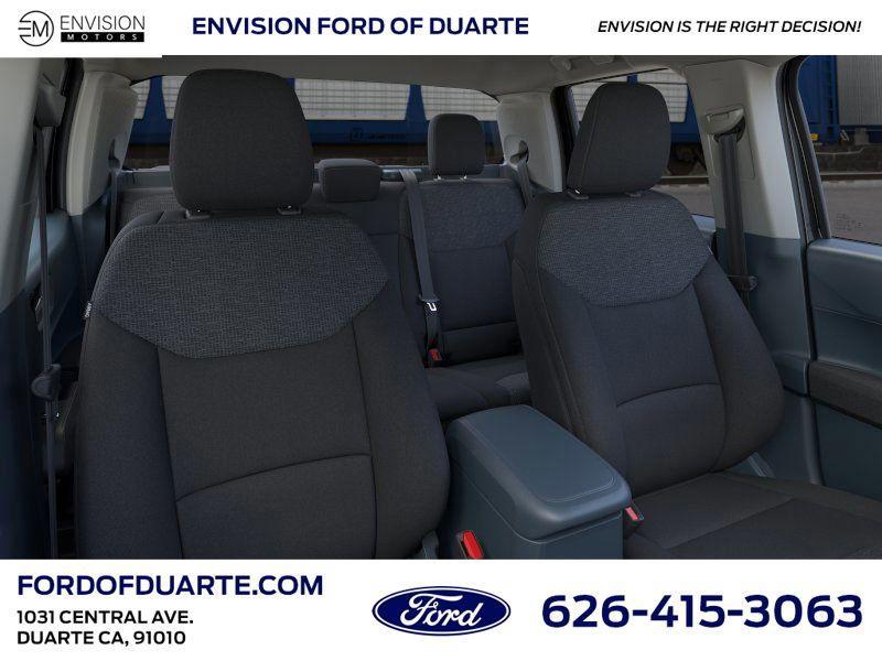 new 2025 Ford Maverick car, priced at $29,840