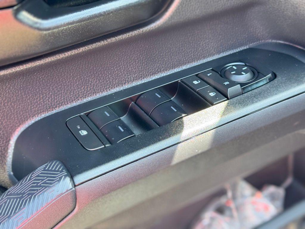 used 2024 Toyota Tacoma car, priced at $41,888
