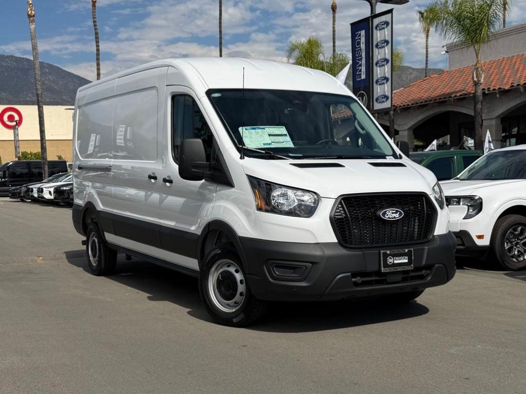 new 2026 Ford Transit-350 car