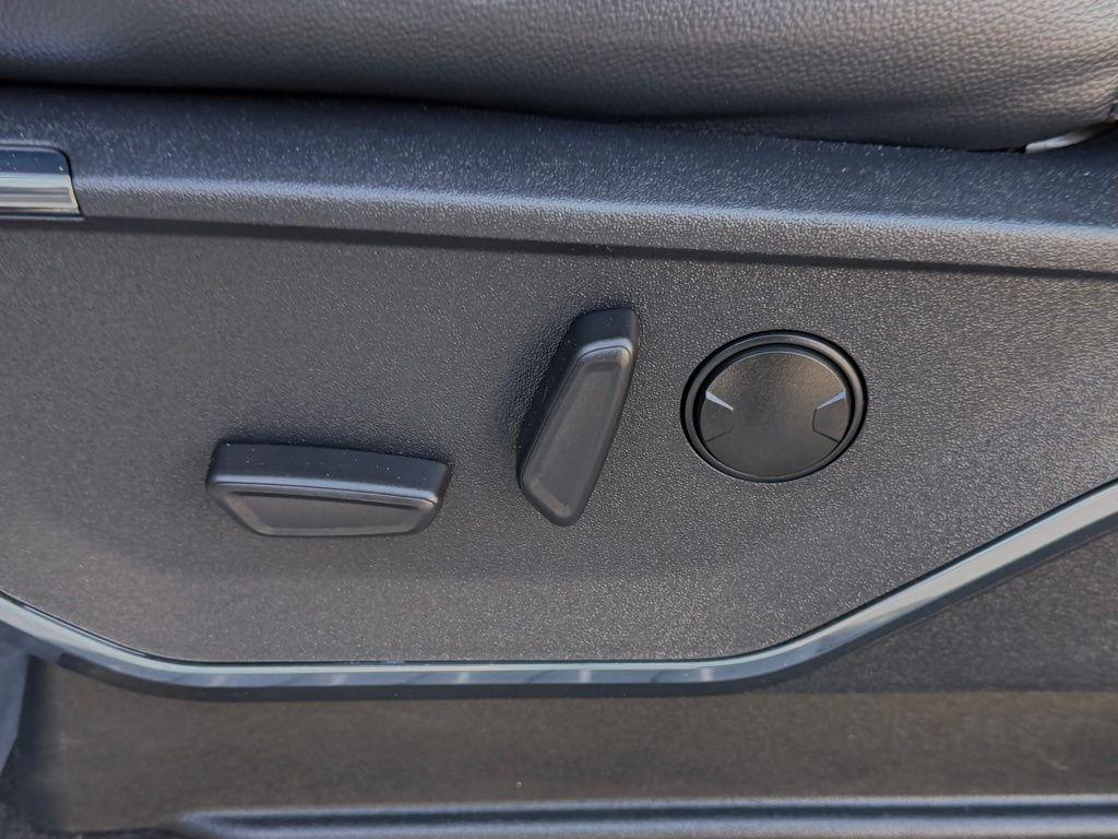 used 2023 Ford F-150 car, priced at $42,988