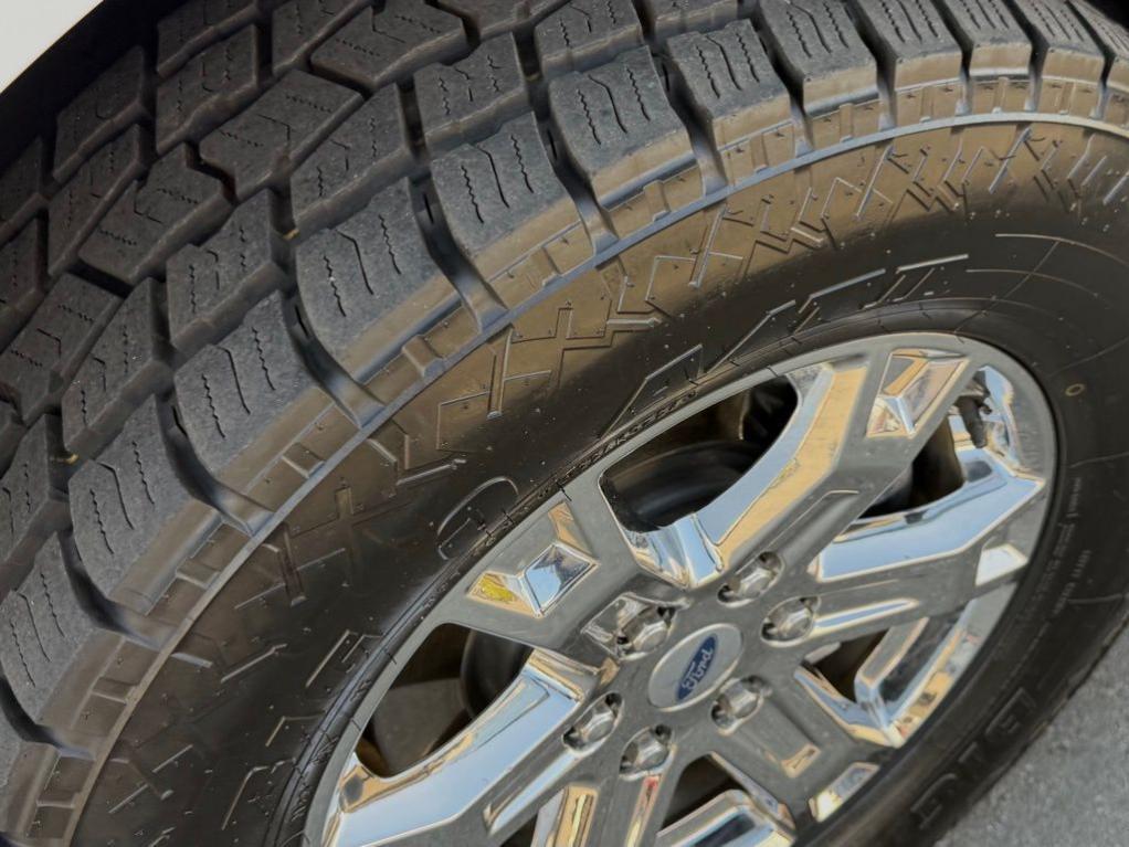 used 2023 Ford F-150 car, priced at $42,988