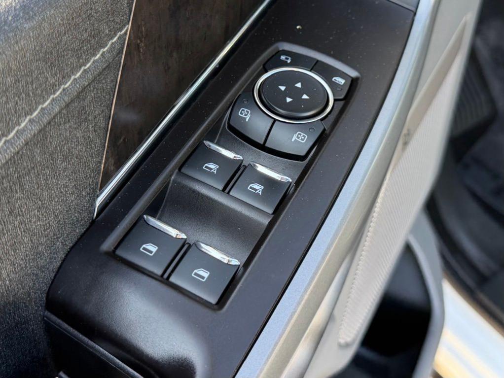 used 2023 Ford F-150 car, priced at $42,988