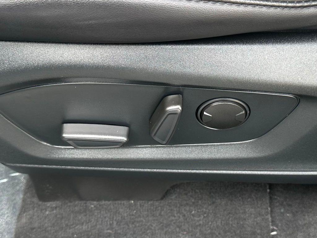 used 2022 Ford Explorer car, priced at $28,588