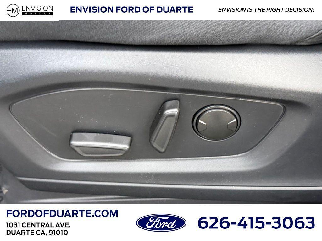 new 2026 Ford Explorer car