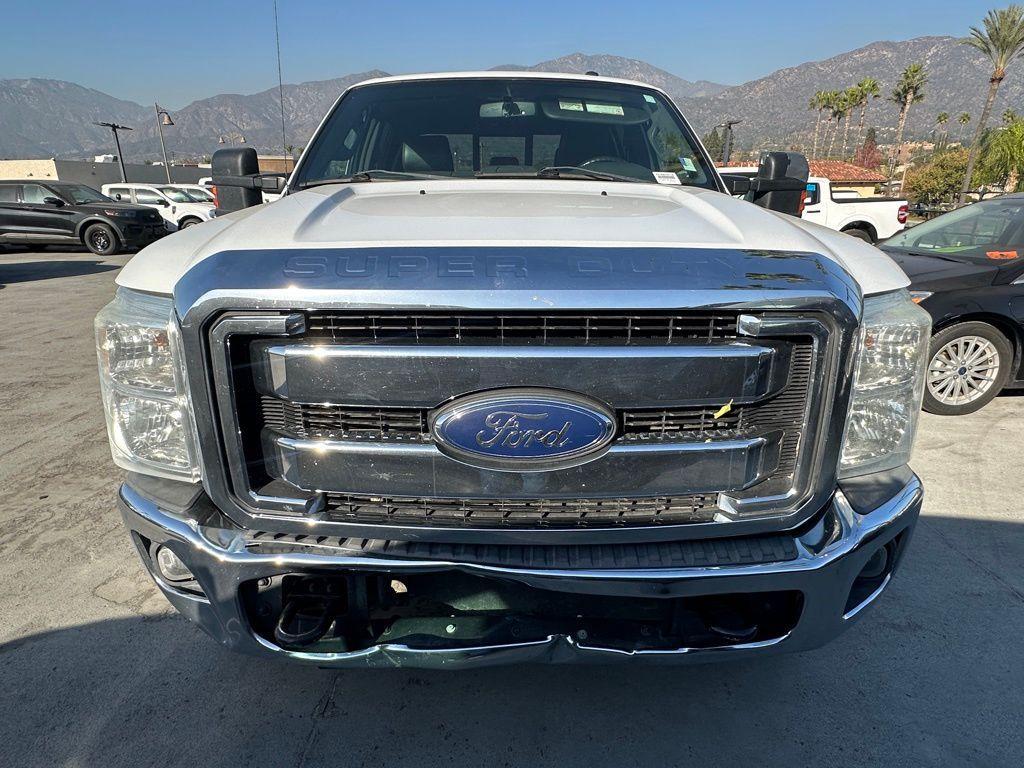 used 2014 Ford F-250 car, priced at $27,219