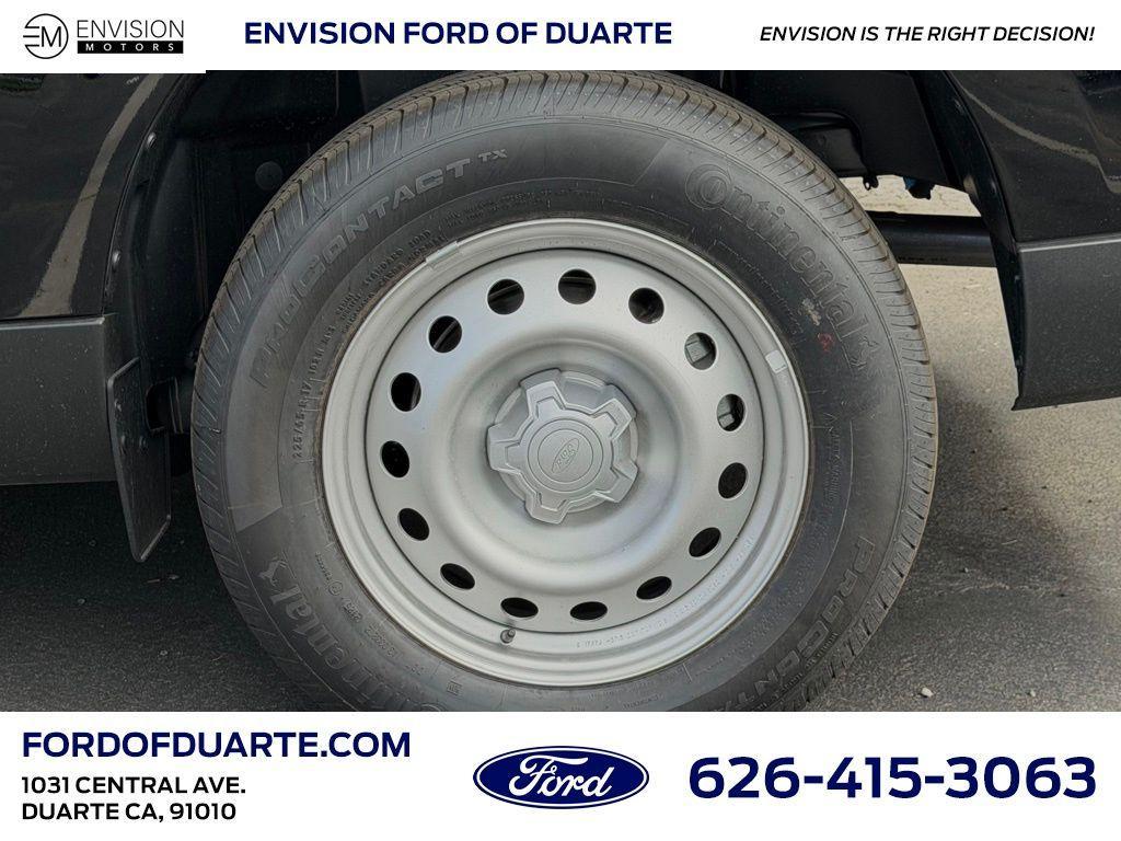 new 2025 Ford Maverick car, priced at $29,840