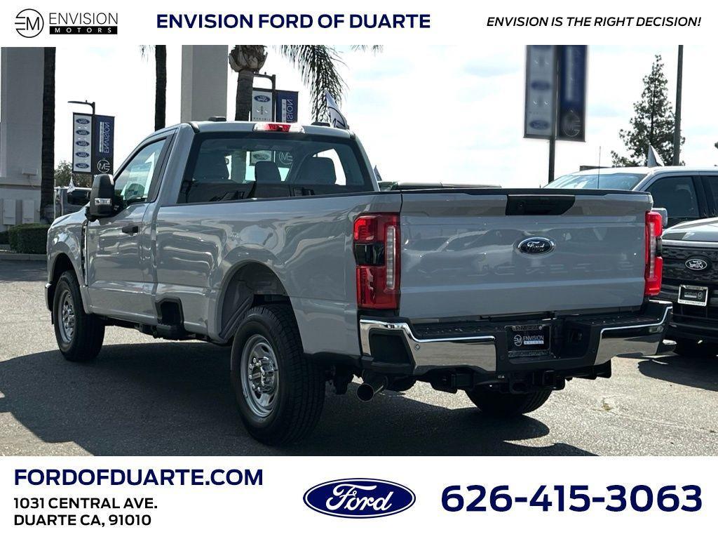 new 2025 Ford F-150 Lightning car, priced at $88,410
