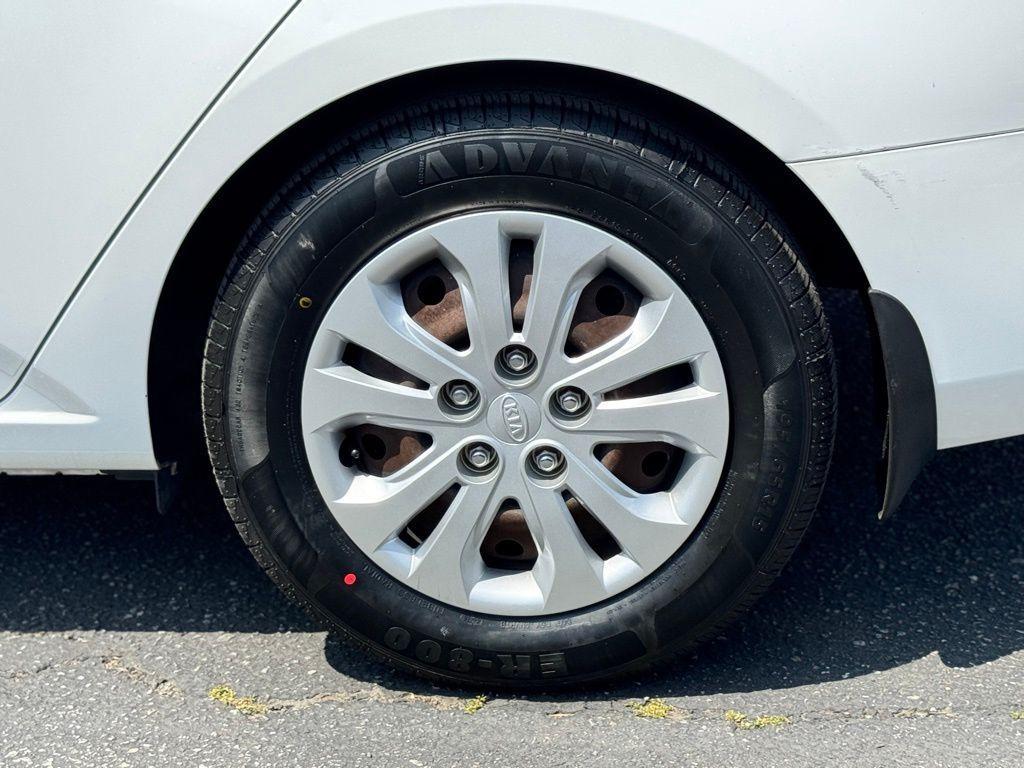 used 2013 Kia Forte car, priced at $7,777