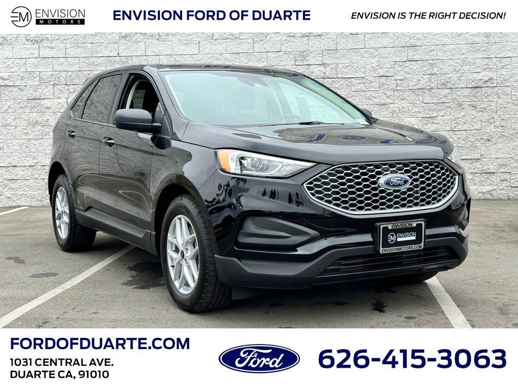 new 2024 Ford Edge car, priced at $32,526