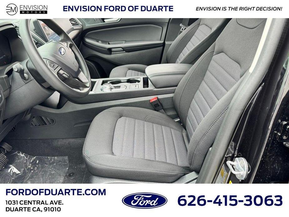 new 2024 Ford Edge car, priced at $32,526