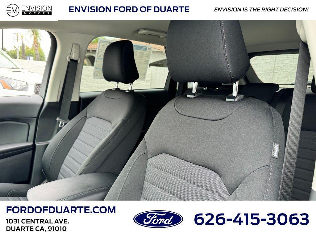 new 2024 Ford Edge car, priced at $32,526