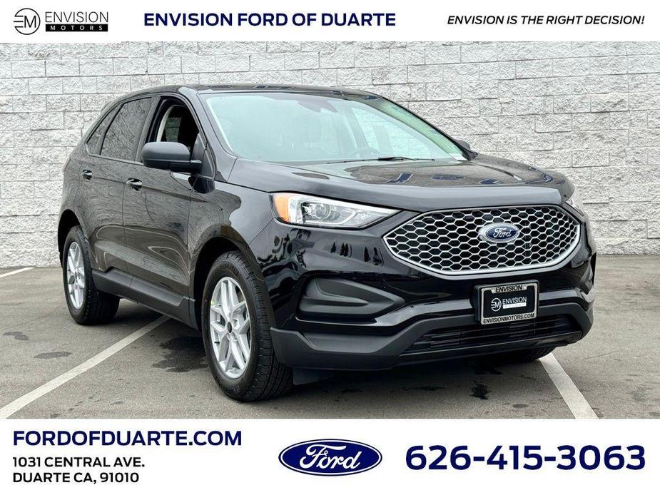 new 2024 Ford Edge car, priced at $32,526