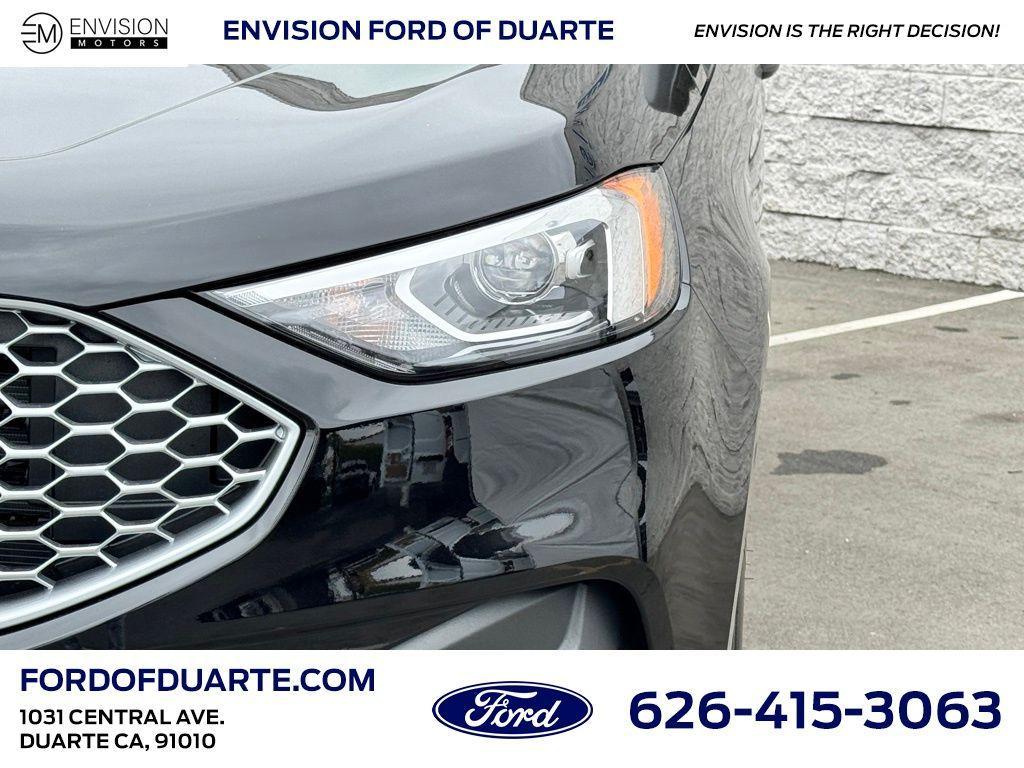 new 2024 Ford Edge car, priced at $32,526