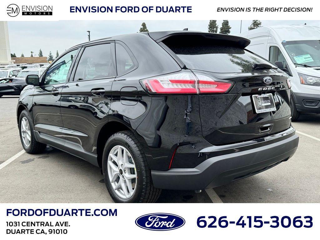 new 2024 Ford Edge car, priced at $32,526