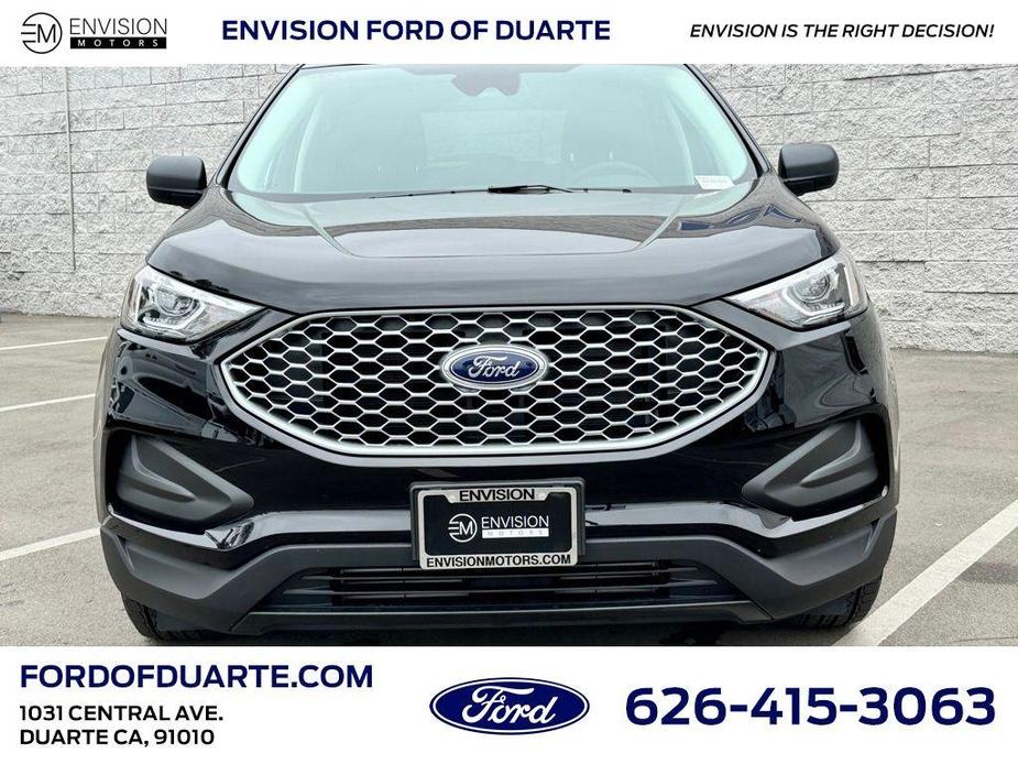 new 2024 Ford Edge car, priced at $32,526