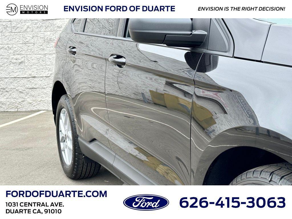 new 2024 Ford Edge car, priced at $32,526