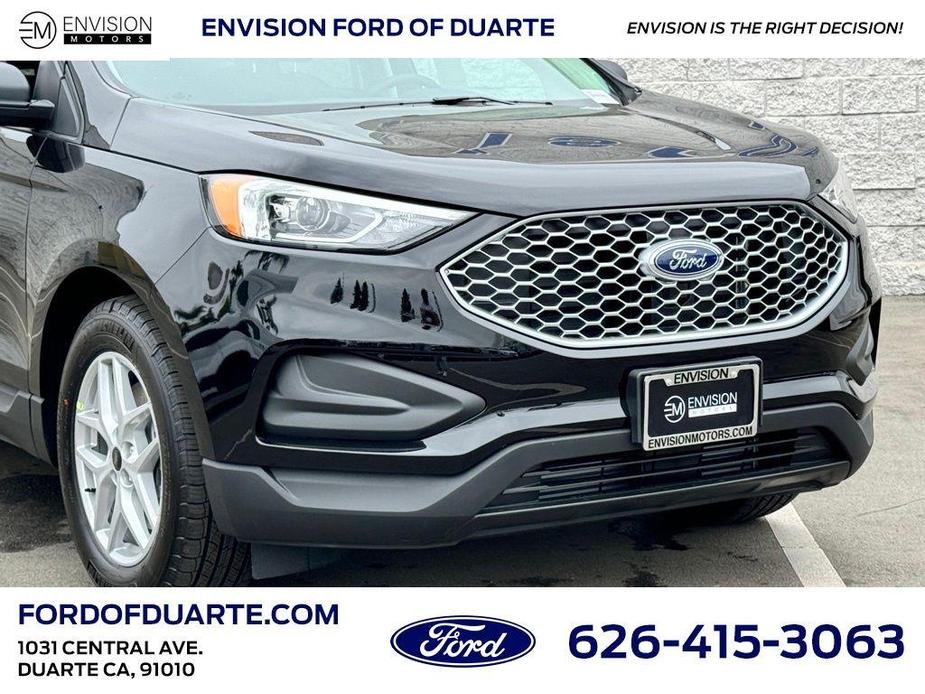 new 2024 Ford Edge car, priced at $32,526