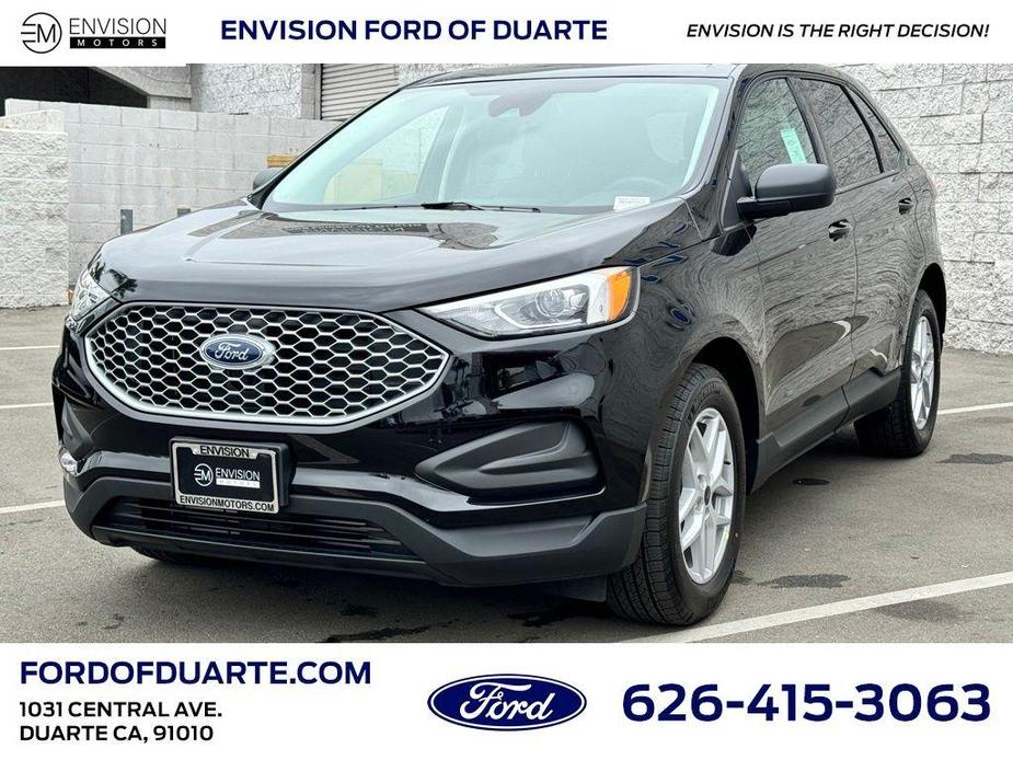 new 2024 Ford Edge car, priced at $32,526