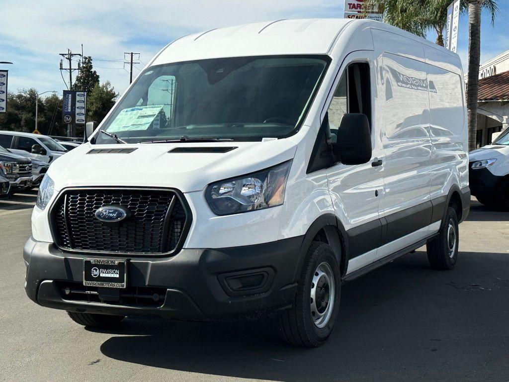 used 2024 Ford Transit-350 car, priced at $67,995