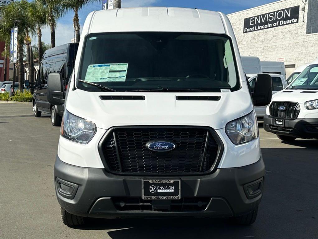 used 2024 Ford Transit-350 car, priced at $67,995