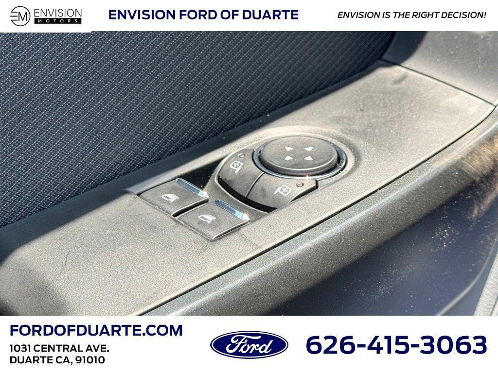 new 2025 Ford F-150 car, priced at $46,415
