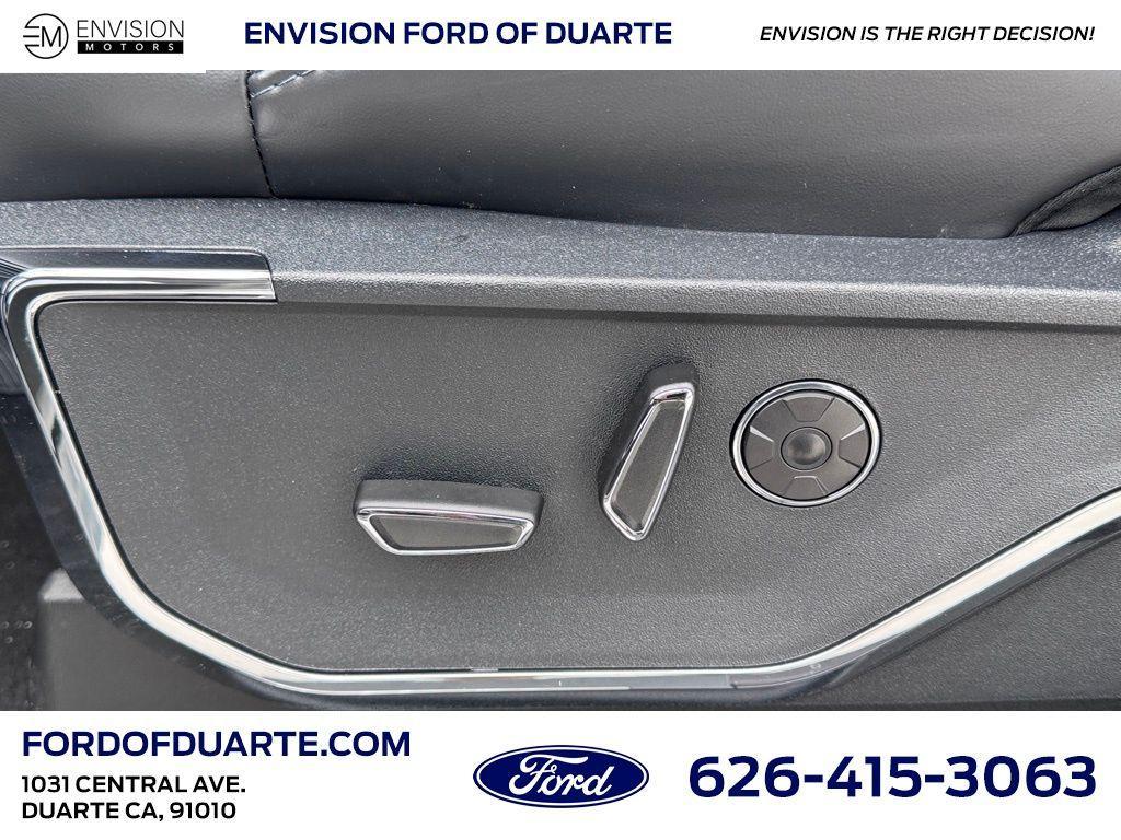 new 2025 Ford F-150 car, priced at $76,661