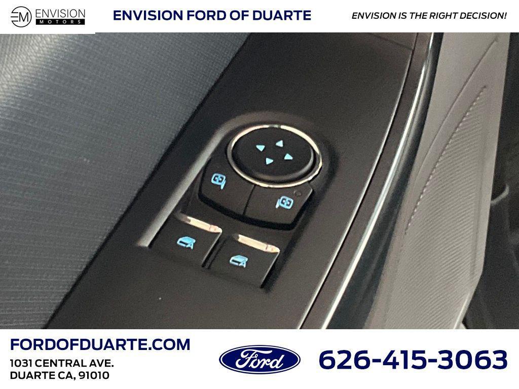 new 2025 Ford F-150 car, priced at $42,030