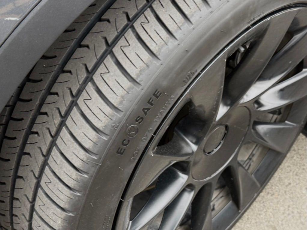 used 2023 Tesla Model Y car, priced at $28,000