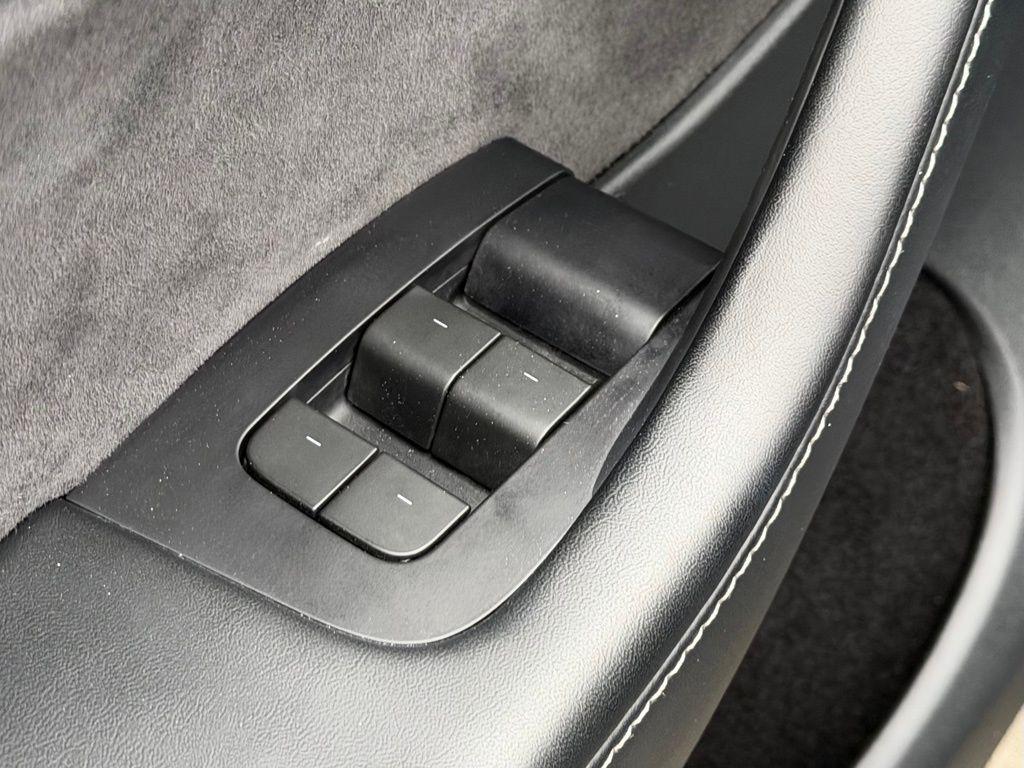 used 2023 Tesla Model Y car, priced at $28,000