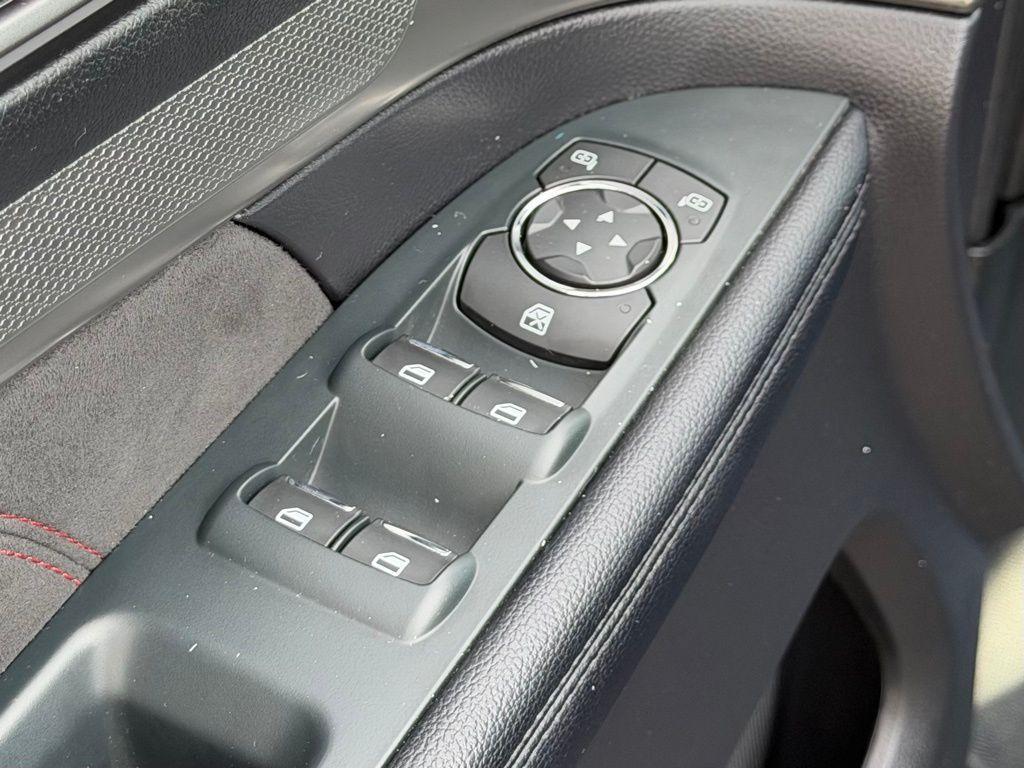 used 2018 Ford Explorer car, priced at $16,888