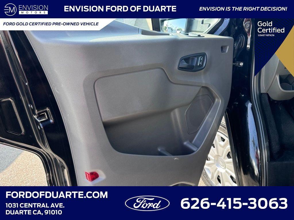 used 2022 Ford Transit-350 car, priced at $49,995