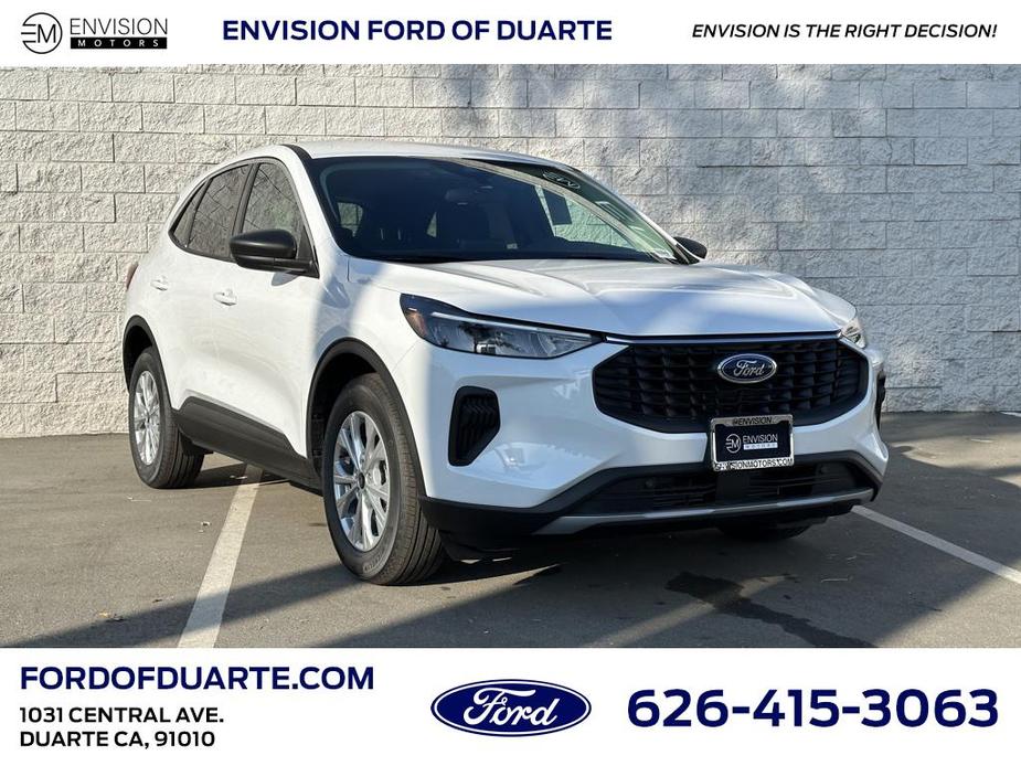 new 2024 Ford Escape car, priced at $34,780