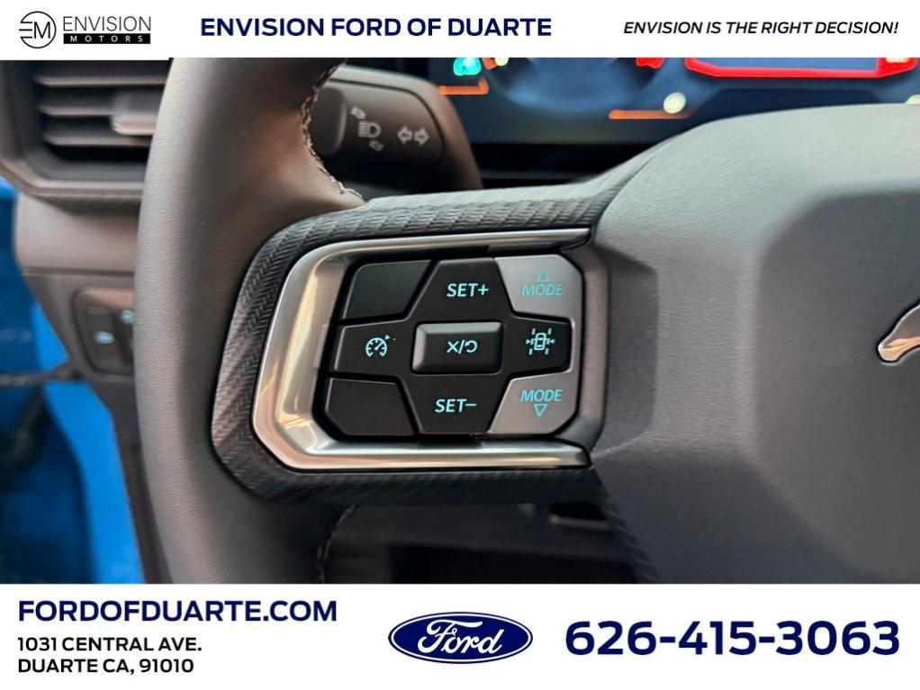 new 2026 Ford Mustang car