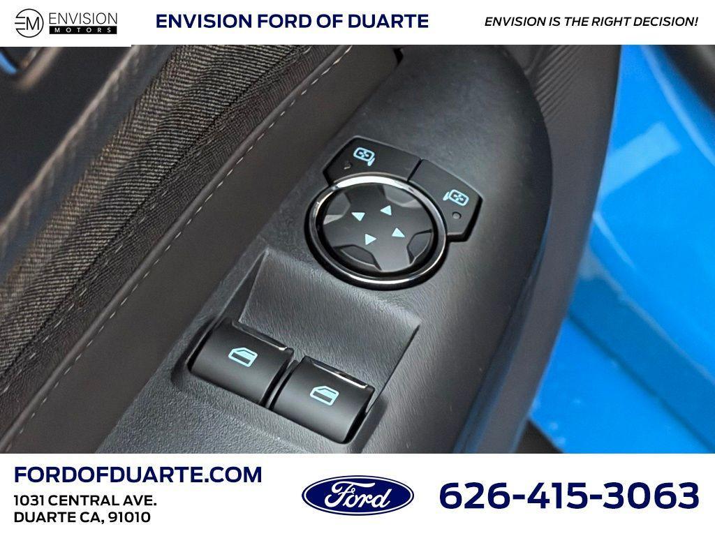 new 2026 Ford Mustang car