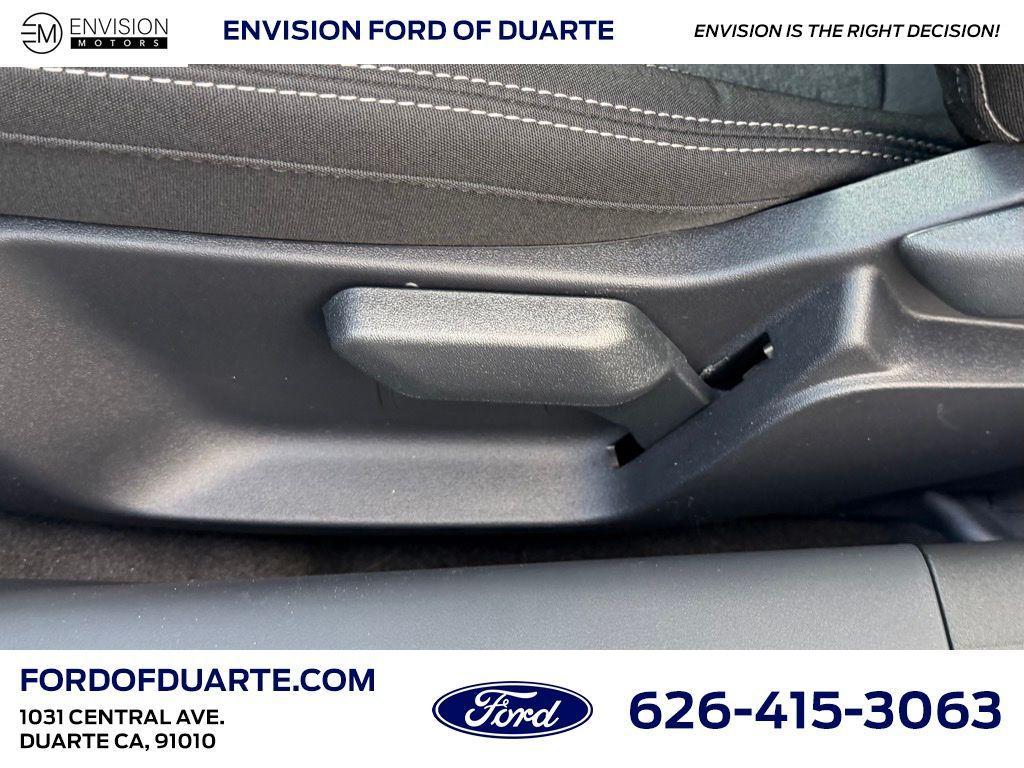 new 2026 Ford Mustang car