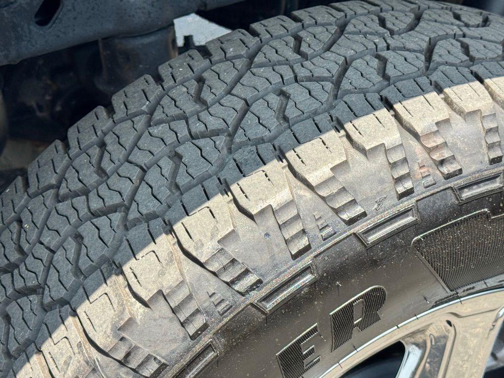 used 2024 Ford F-150 car, priced at $55,888