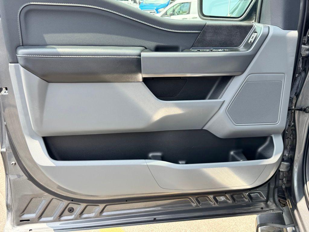 used 2024 Ford F-150 car, priced at $55,888