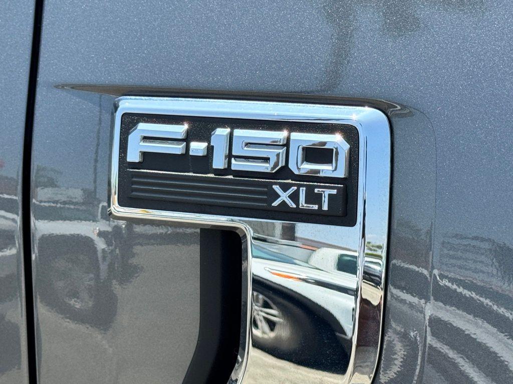 used 2024 Ford F-150 car, priced at $55,888