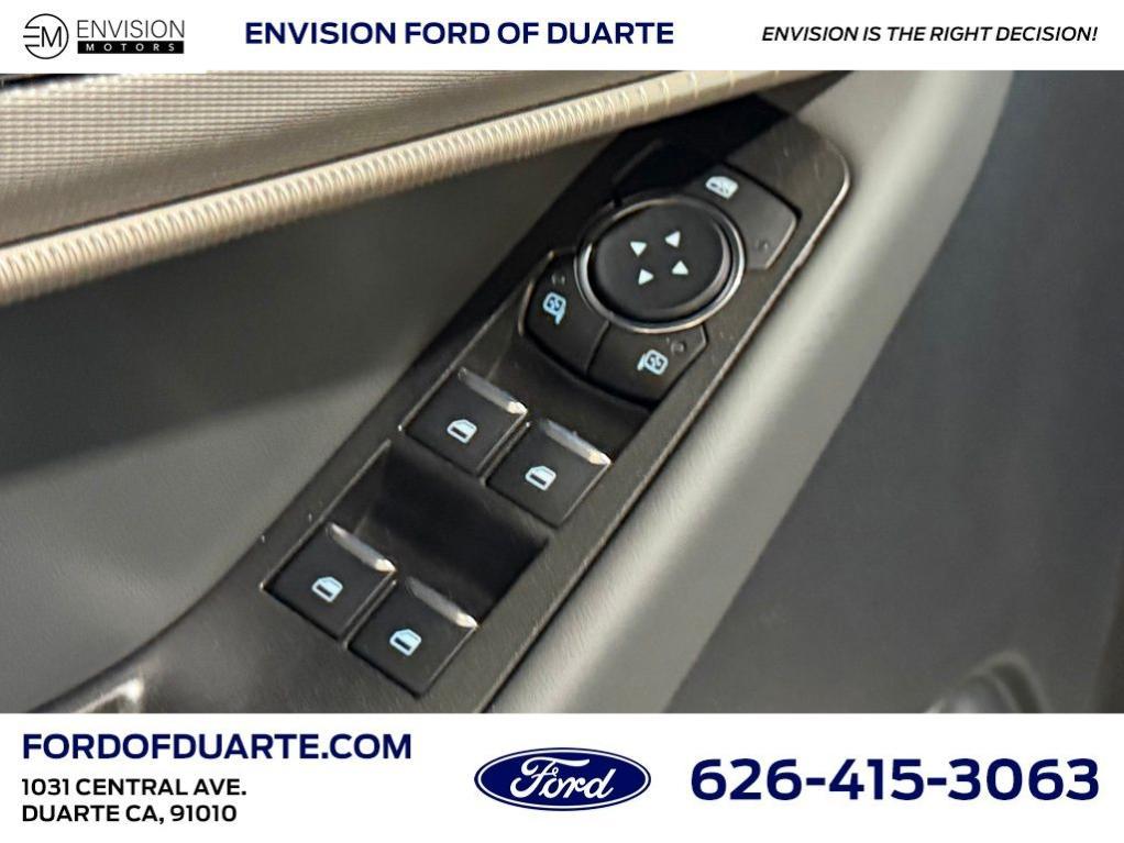 new 2026 Ford Explorer car