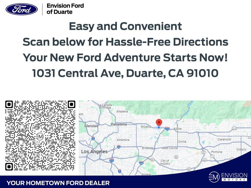 used 2018 Ford F-150 car, priced at $19,988