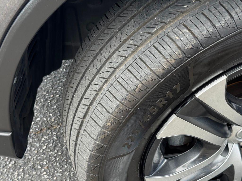used 2018 Toyota RAV4 car, priced at $20,988