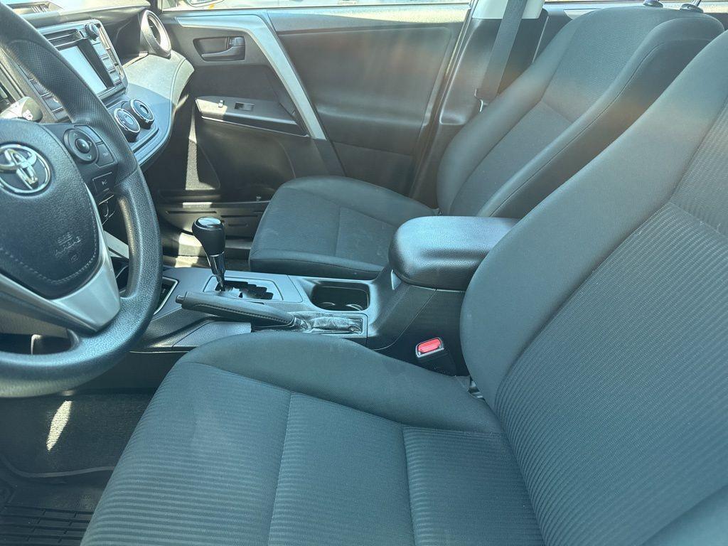 used 2018 Toyota RAV4 car, priced at $21,888