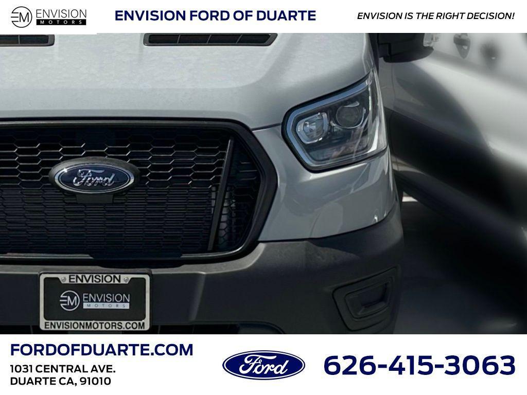 new 2025 Ford Transit-150 car, priced at $66,985