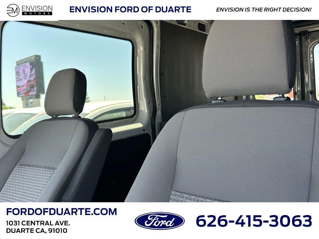 new 2025 Ford Transit-150 car, priced at $66,985
