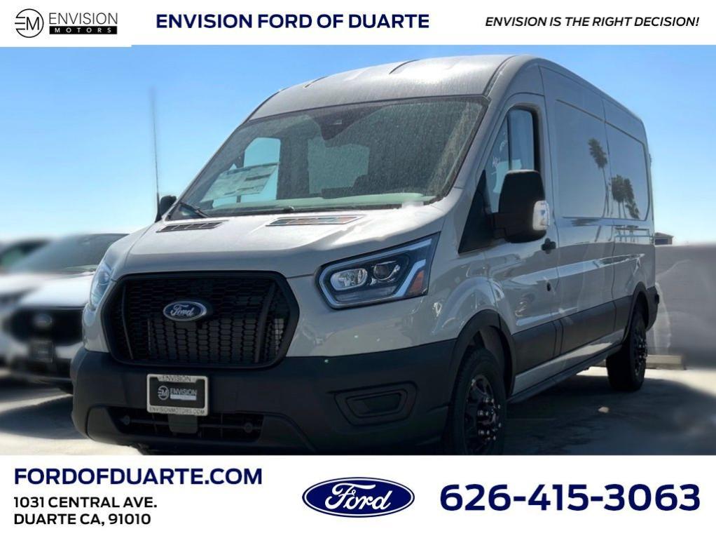 new 2025 Ford Transit-150 car, priced at $66,985