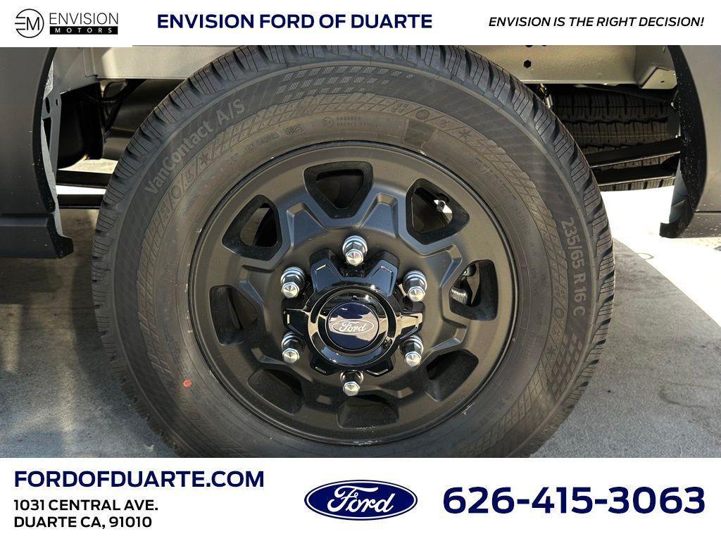 new 2025 Ford Transit-150 car, priced at $66,985