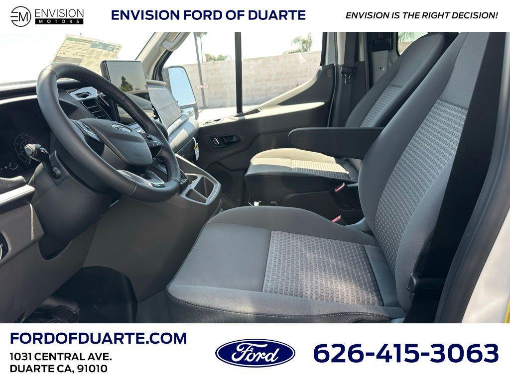 new 2025 Ford Transit-150 car, priced at $66,985