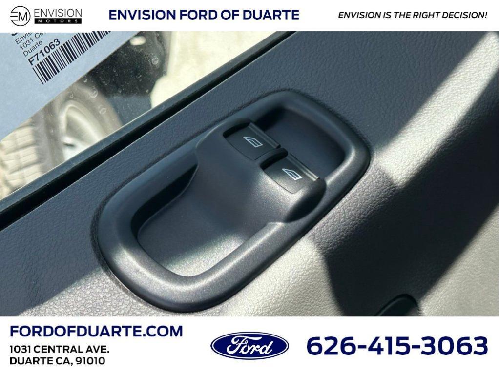 new 2025 Ford Transit-150 car, priced at $66,985